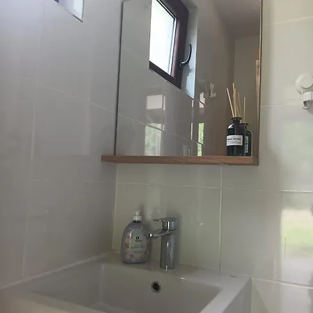 Deleni Retreat - Glamping אוהל מפואר *